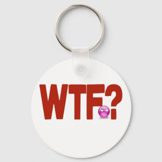 PORTE-CLÉS WTF ?