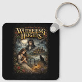 Porte-clés Wuthering Heights (Dos)
