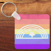 Porte-clés Xénogande (Recto)