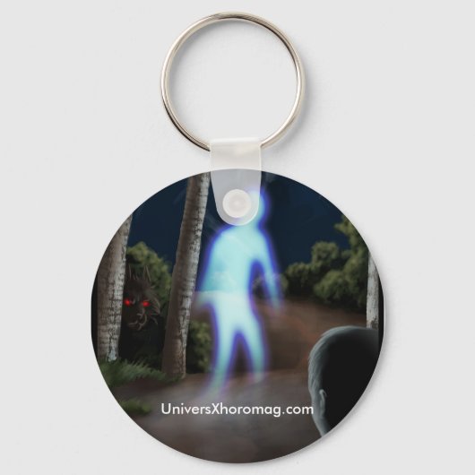 Porte-clés Xhoromag - Porte clé1 (Recto)