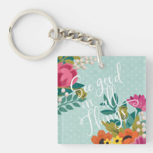 Porte-clés XI Luxe romantique   voient bon dans toutes les