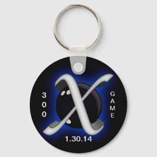 Porte-clés Xmachine