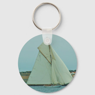 Porte-clés Yacht classique Mariquita