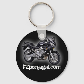 Porte-clés Yamaha FZ6 Fazer 04 1, FZportugal.com
