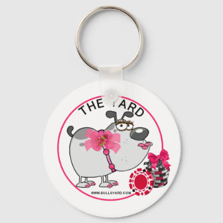 Porte-clés Yard Ladies Key Ring