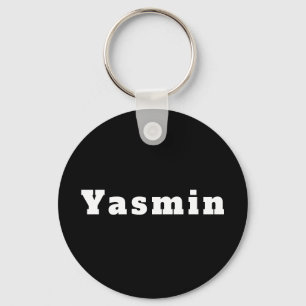 Porte-clés Yasmin