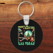 Porte-clés Yellow Brick Road Wicked Off To See Wizard For Men (Recto)