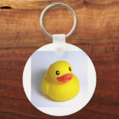 Porte-clés Yellow Ducky (Recto)