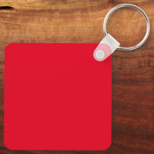 Porte-clés Yémen (Verso)