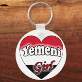 Porte-clés Yéménite (Recto)