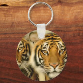 Porte-clés Yeux de tigre (Recto)