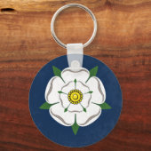 Porte-clés Yorkshire (Recto)