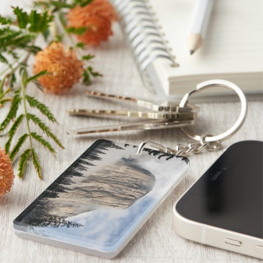 Porte-clés Yosemite (Devant droit)