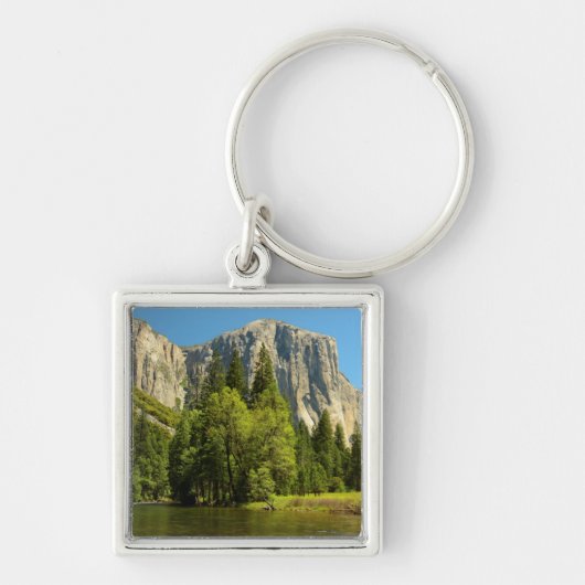 Porte-clés Yosemite De La Vallée, Sierra Nevada (Devant)