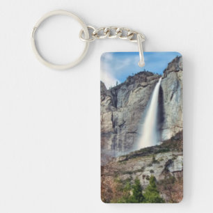 Porte-clés Yosemite Falls