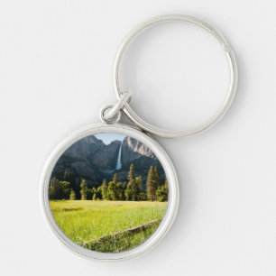 Porte-clés Yosemite Falls supérieur