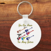 Porte-clés You Can Never Have (Recto)