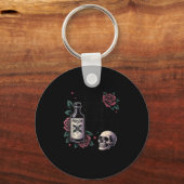 Porte-clés You Insre My Inner Serial Killer - Soky Season (Recto)