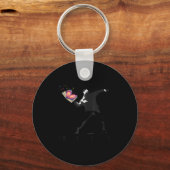 Porte-clés Your Mind Funny Artistry For Creative Souls Men Wo (Recto)