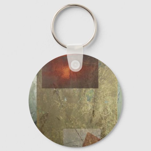 Porte-clés Yue Hai Porte - clé (Recto)