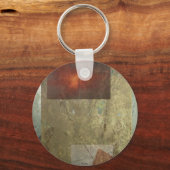 Porte-clés Yue Hai Porte - clé (Recto)