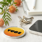 PORTE-CLÉS YUGE DESIGN PORTE - CLÉ (Côté)