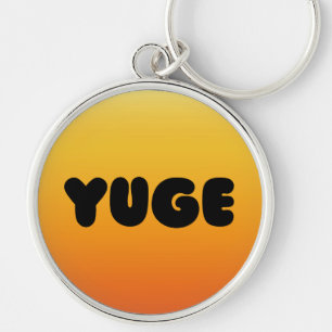 PORTE-CLÉS YUGE DESIGN PORTE - CLÉ