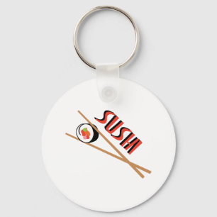 Porte-clés Yumi Sushi