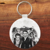 Porte-clés Yungblu (Recto)