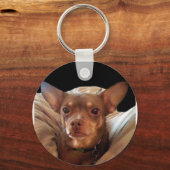 Porte-clés Zak (Recto)