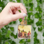 Porte-clés Zarco, o Descobridor da Madeira (Funchal) (main)