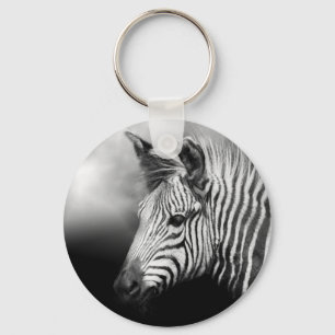 Porte-clés Zebra Foal