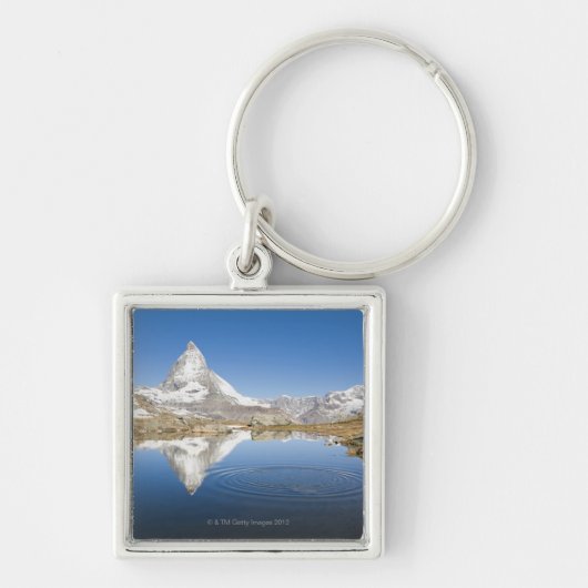 Porte-clés Zermatt, Suisse (Devant)