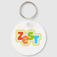 Zest