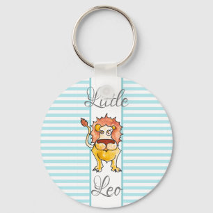 Porte-clés Zodiac Leo