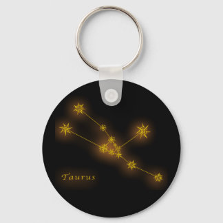 Porte-clés Zodiaque - Taurus