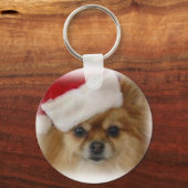 PORTE-CLÉS ZOE 2009 (Recto)