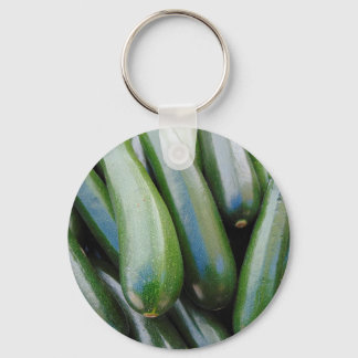 Porte-clés Zucchini