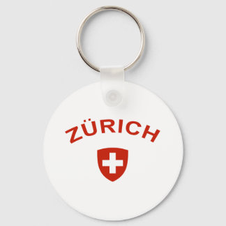 Porte-clés Zurich