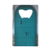 Porte côtière bleue de Costa Brava Espagne (Dos)