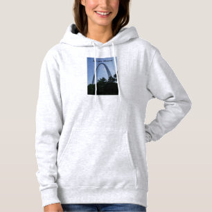 Porte D'Accès Au Sweat - shirt à capuche Midwest