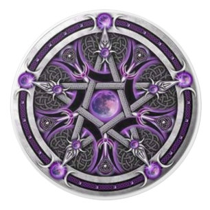 Porte de conception ou bouton celtique de tiroir