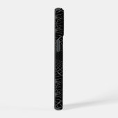 Porte de Mausolée (Côté droit)