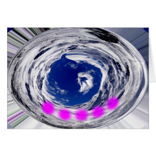 Porte d'entrée du ciel