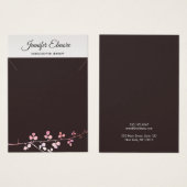 Porte-écran Bracelet Bracelet en métal or (Devant & derrière)