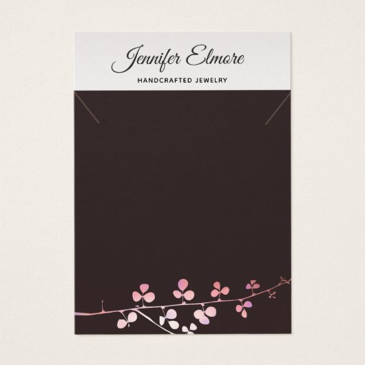 Porte-écran Bracelet Bracelet en métal or (Devant)