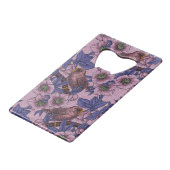 Porté et hélico, rose et violet (Dos Angle)