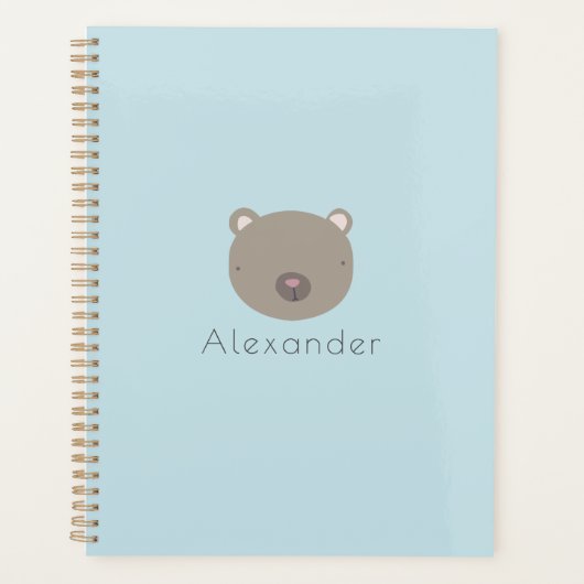 Porte mûre personnalisée (Devant)