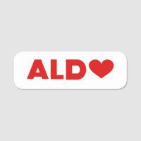 Aldo Love