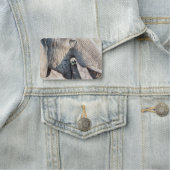 Porte-nom Alimentation des éléphants (En situation)